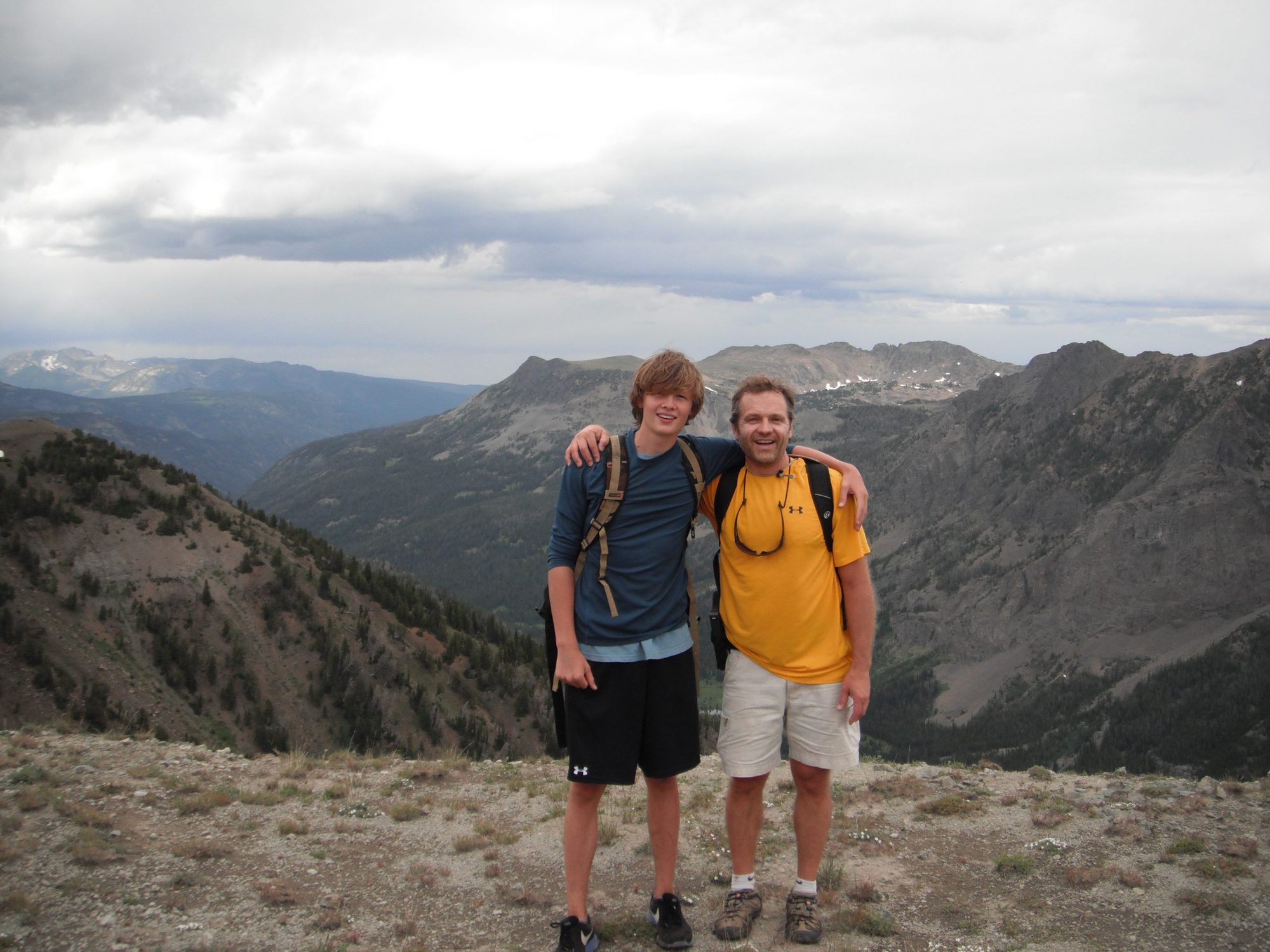 Montana (Wilderness)