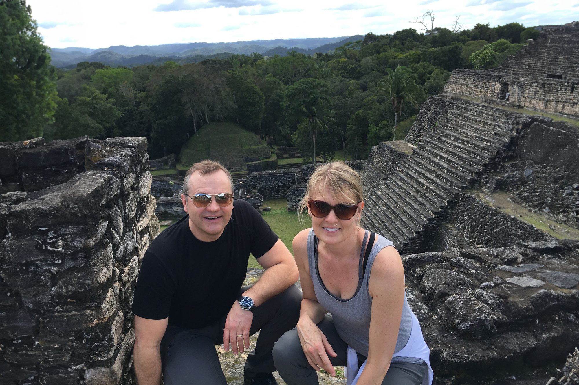 Belize
