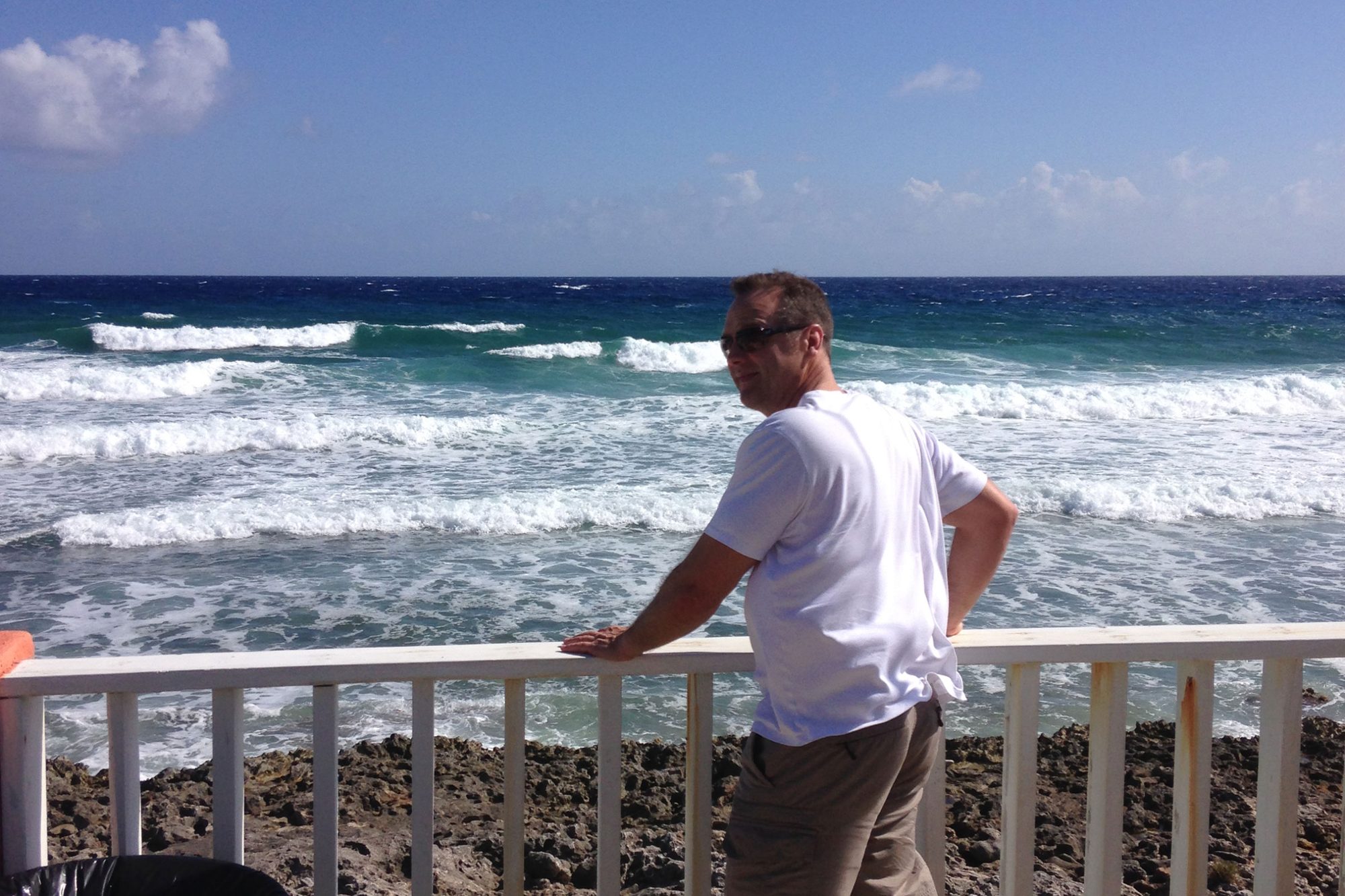 Grand Cayman
