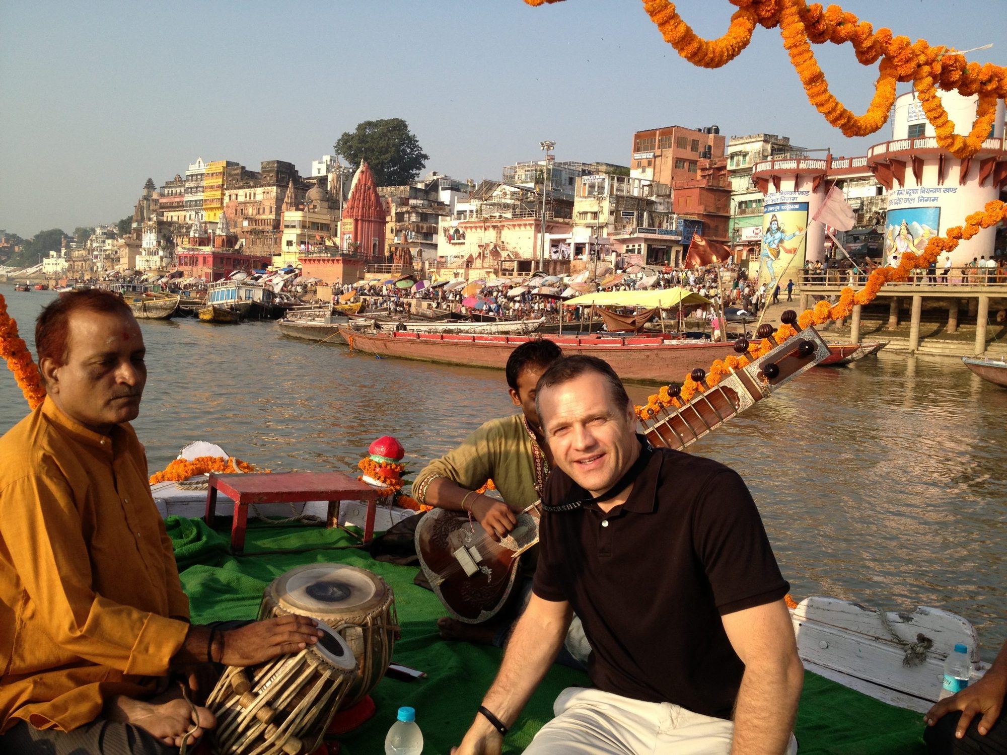 India