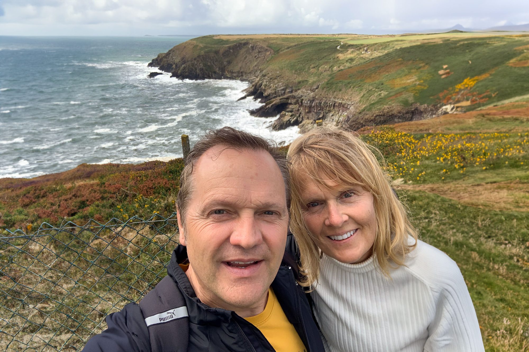 Ireland
