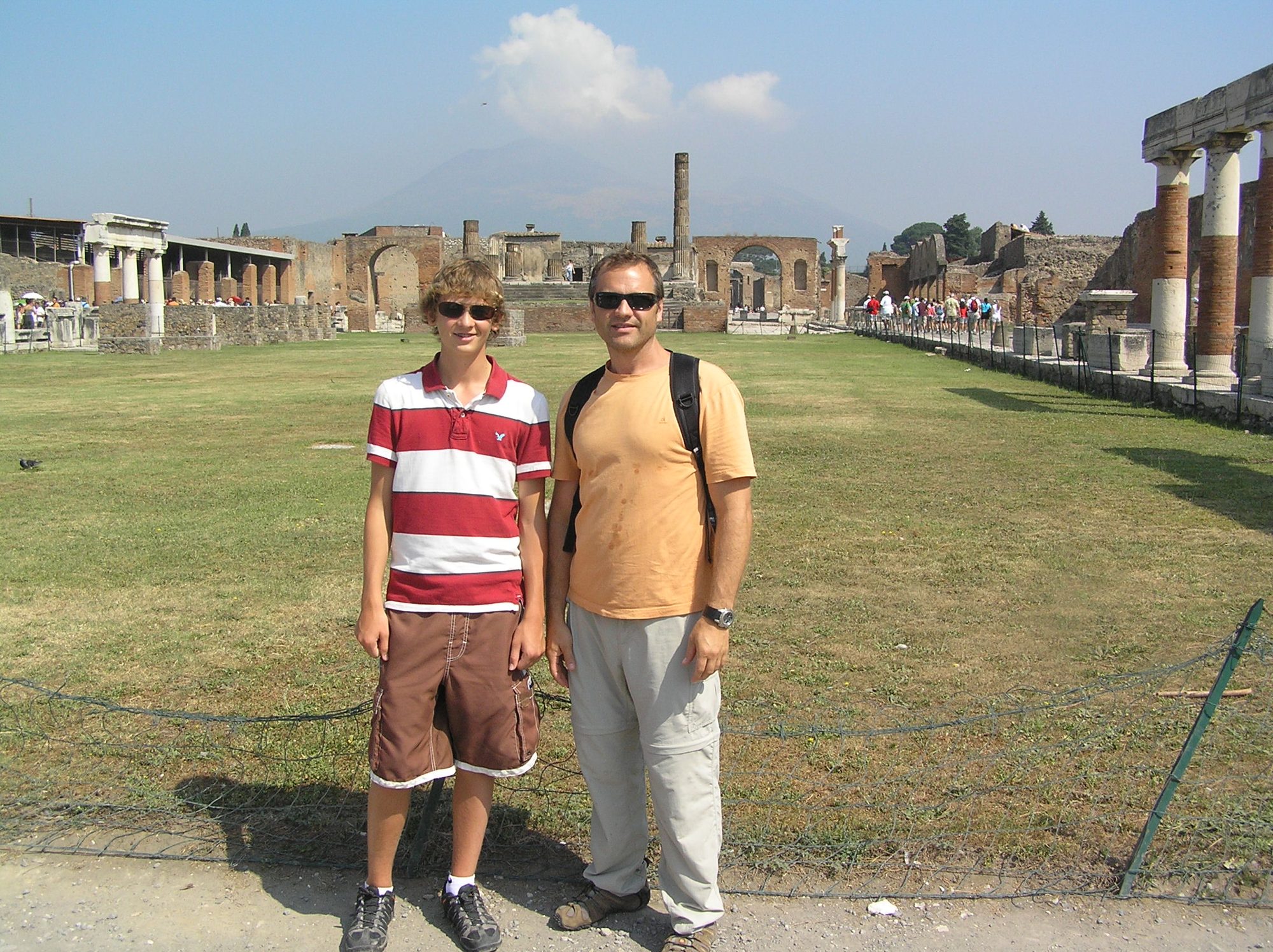 Italy