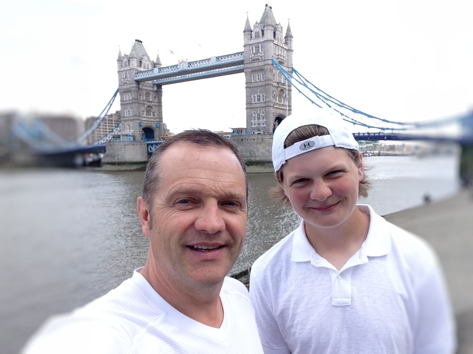 London