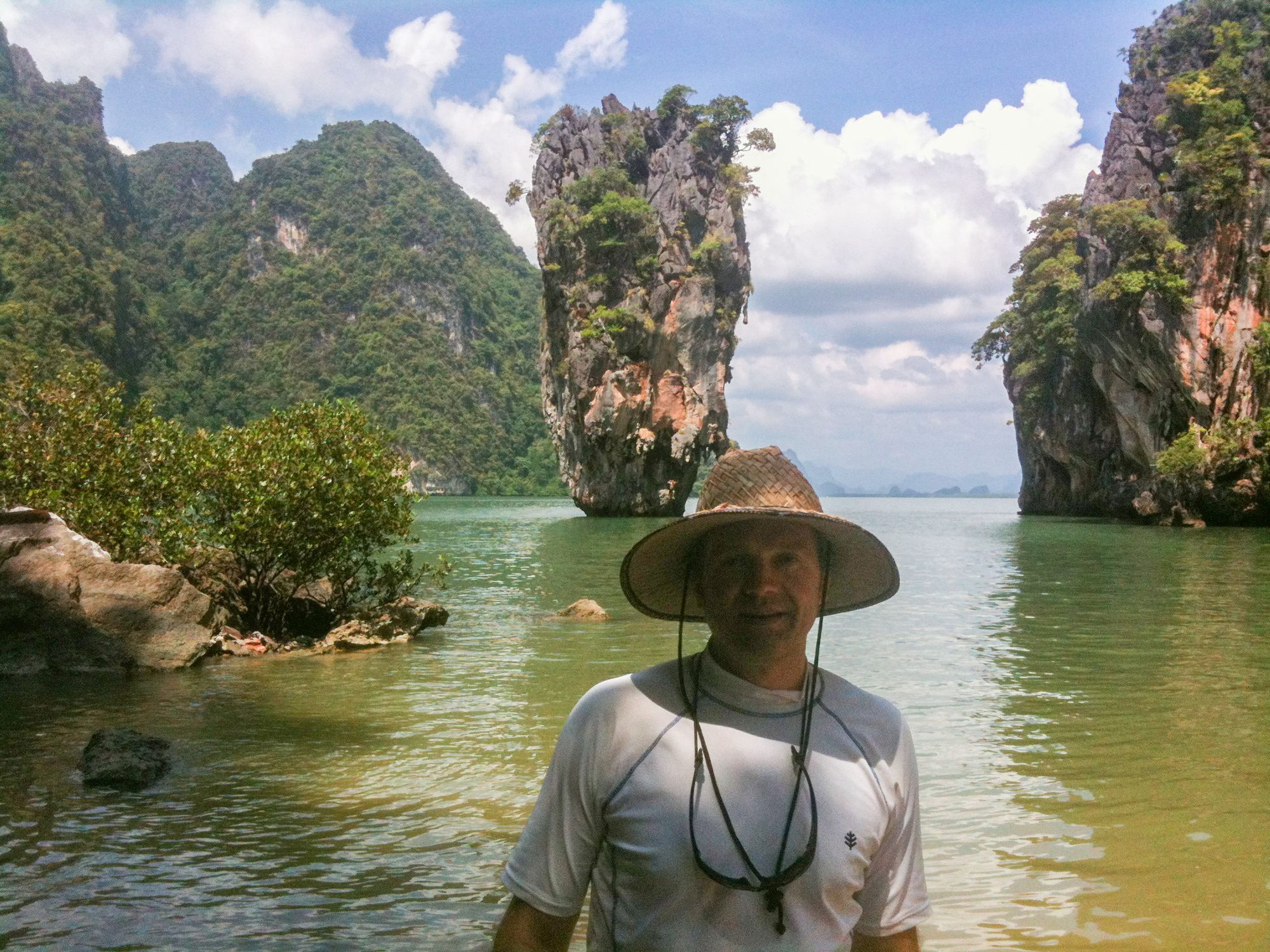 Thailand